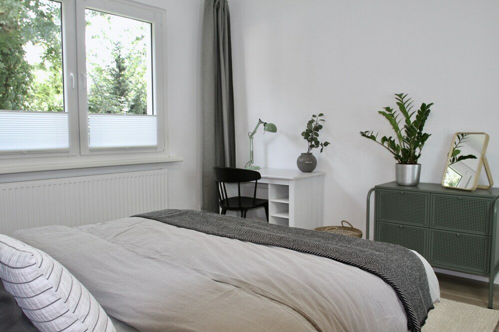 Фото Apartmenthaus in der Arnoldstraße