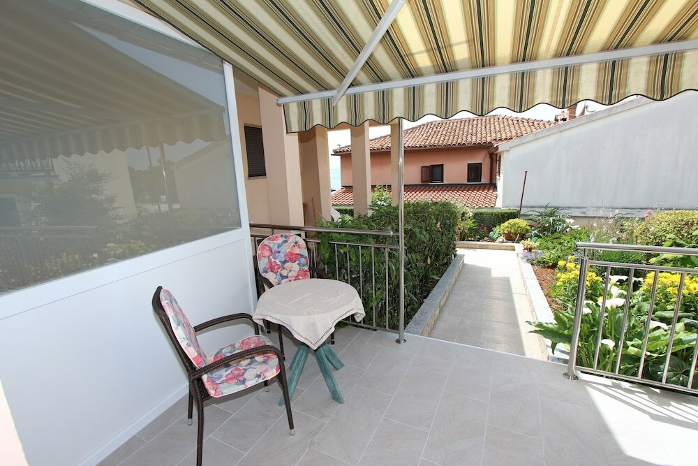 Фото Rooms and Apartments Bella Vista