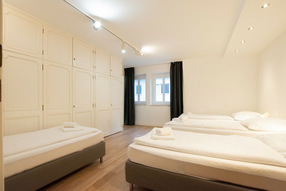 Фото Center City Villa