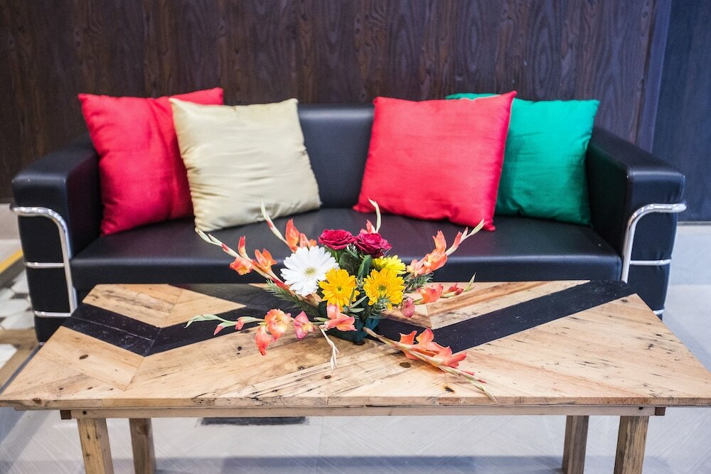 Фото Nammastay Traveller's Hub