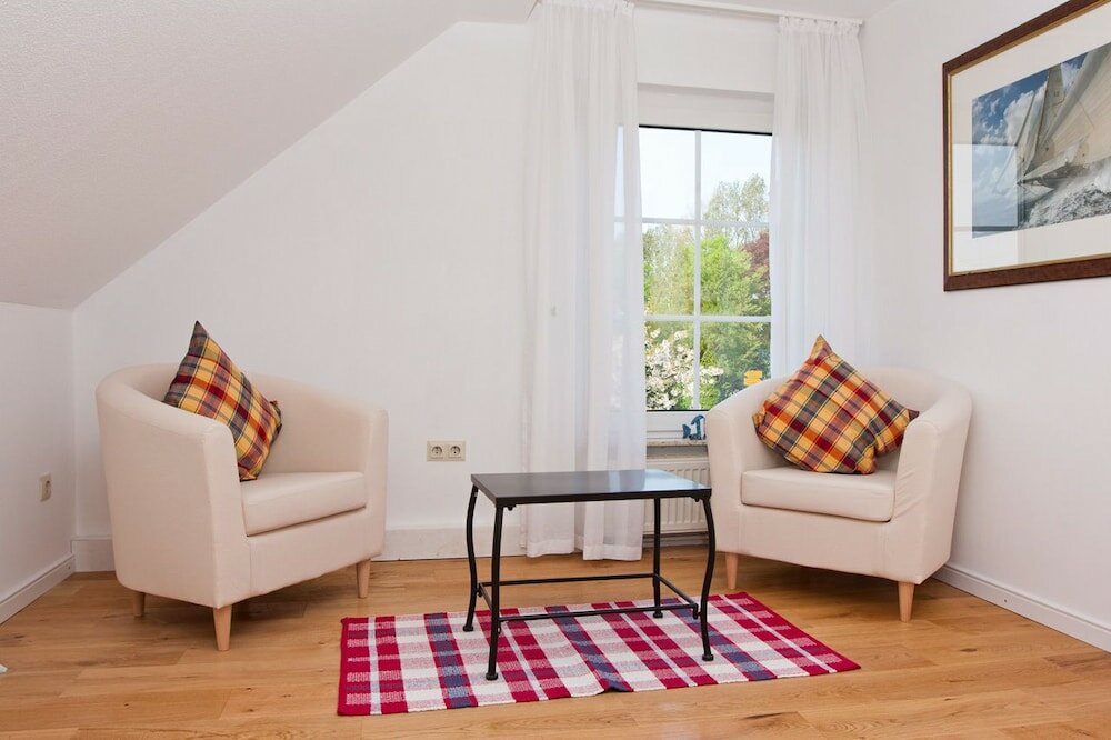 Фото Landhaus Lillesand