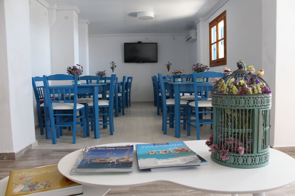 Фото Stelios Village Mykonos Airport