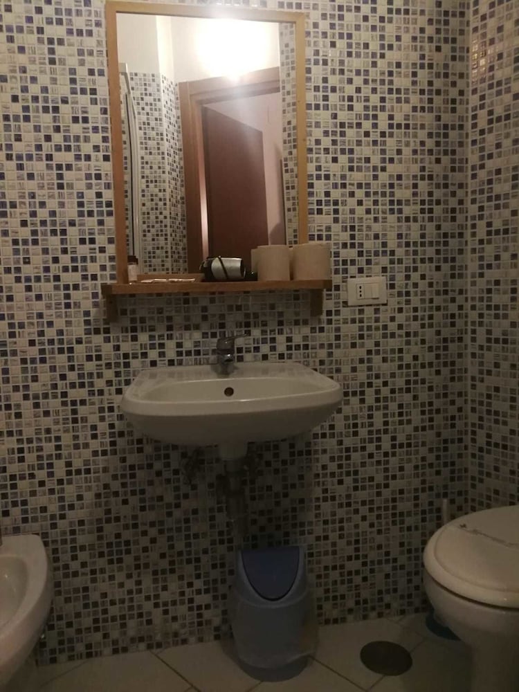 Фото Hotel Exagon Flower