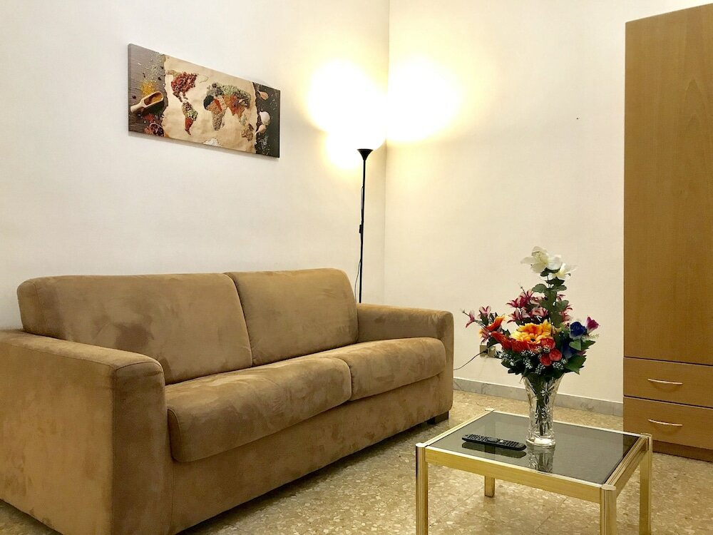 Фото Colosseo & Colle Oppio Charming Apartment