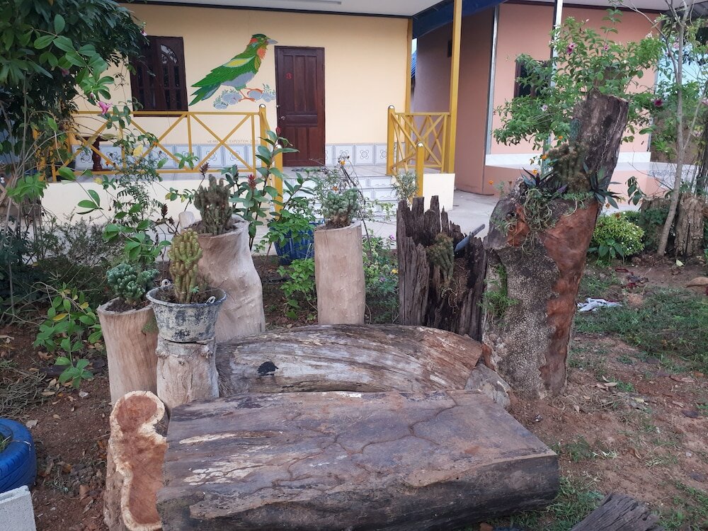 Фото Vongkham Eco Resort