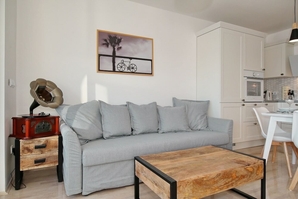 Фото Apartment Sundowner