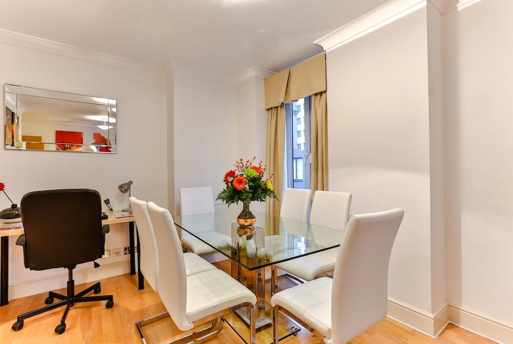 Фото Theatreland Walk