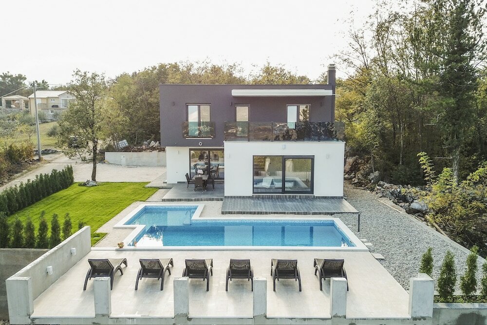 Фото Holiday House Luxury