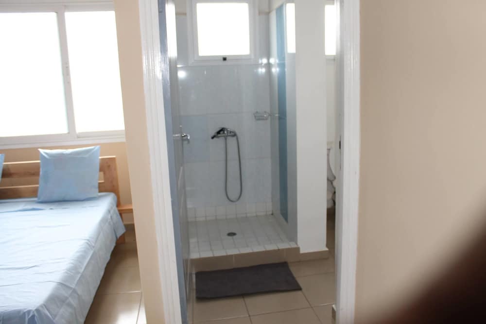 Фото Notre Chambre d'hôtes