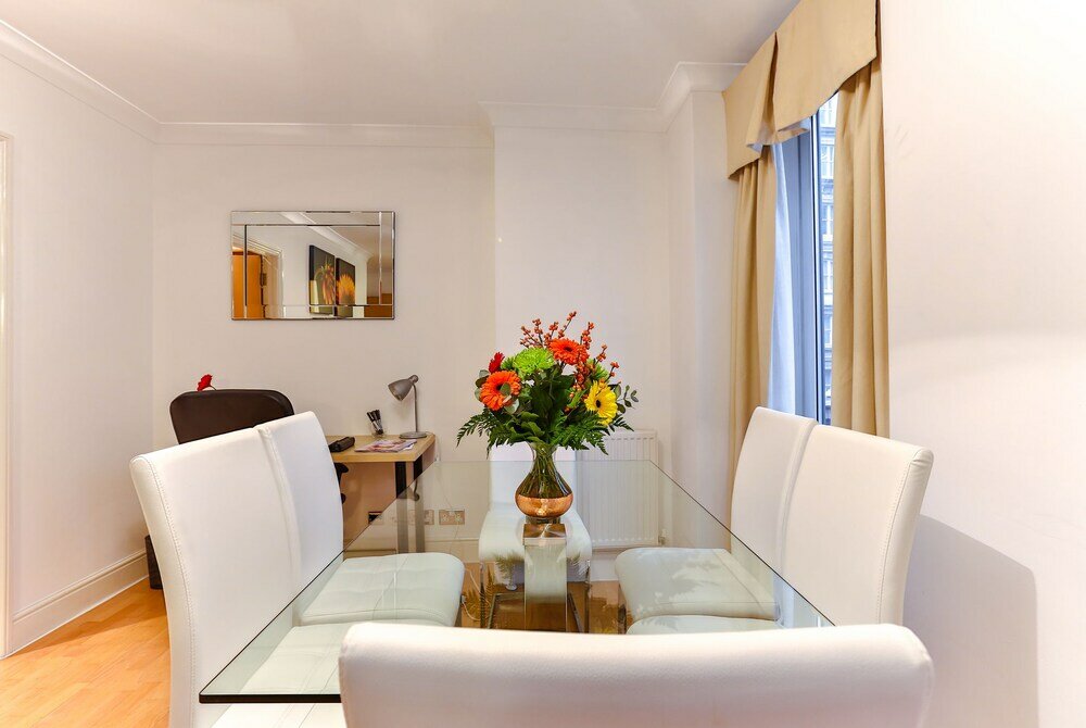 Фото Theatreland Walk