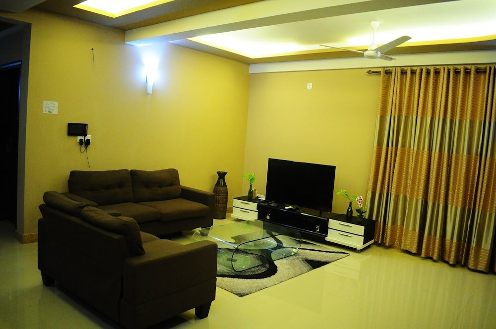 Фото Гостевой дом Calyx Grand Fuvahmulah