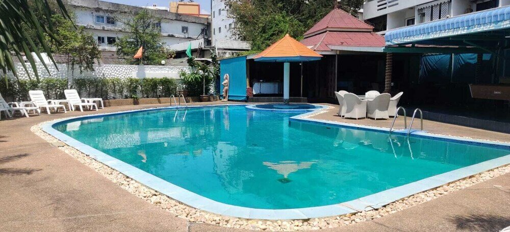 Фото Marine Paradise Encore 