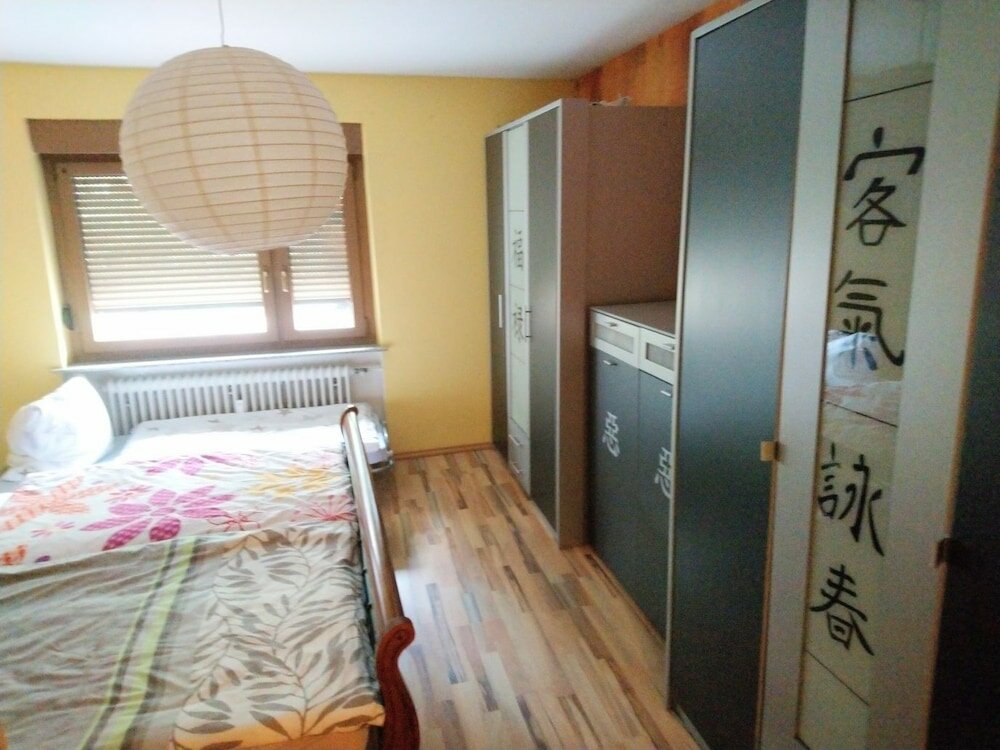 Фото Regenbogen Ferienwohnungen