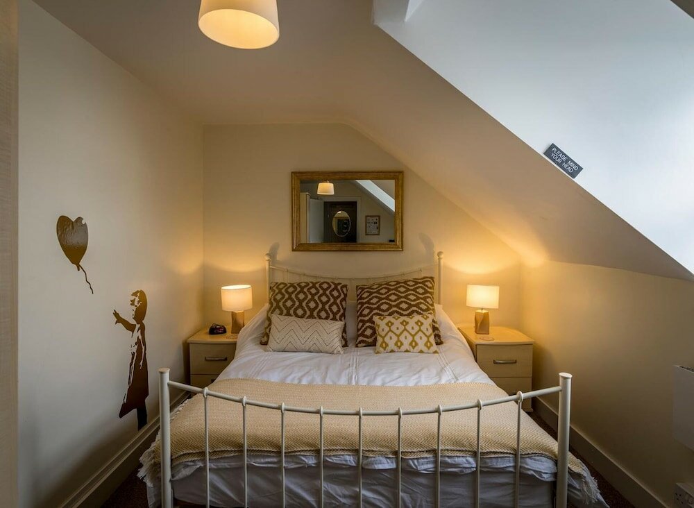 Фото Channel View Guest House