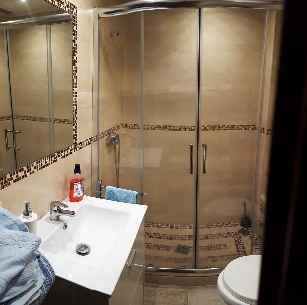 Фото Hotel La Boutique Puerta Osario