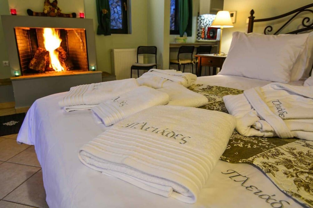 Фото Pleiades Village