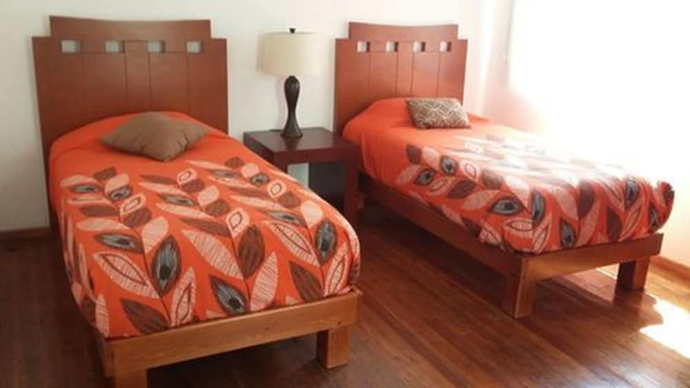 Фото Casa Mariel