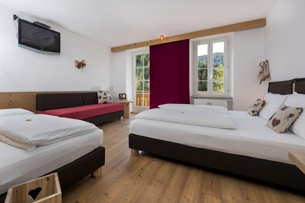 Фото Small & Lovely Hotel Zaluna