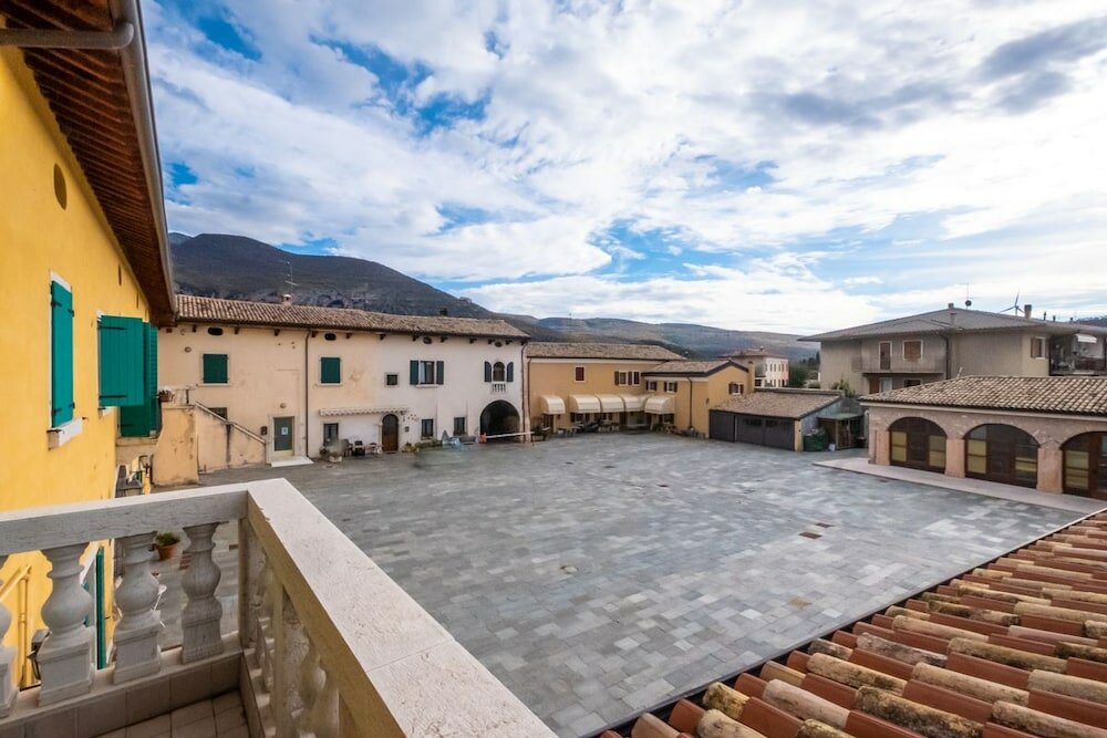 Фото Residenza Napoleone