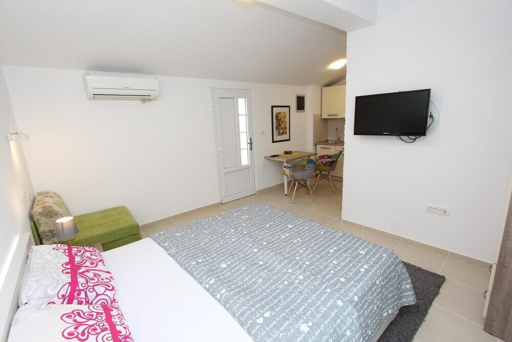 Фото Apartments Sorriso