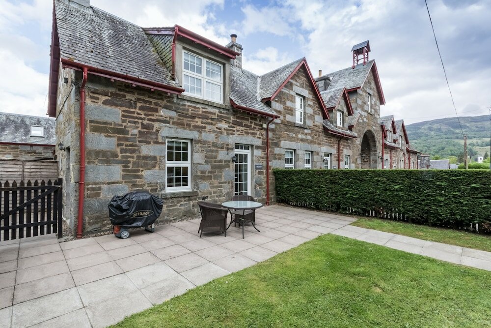 Фото Mains of Taymouth Country Estate