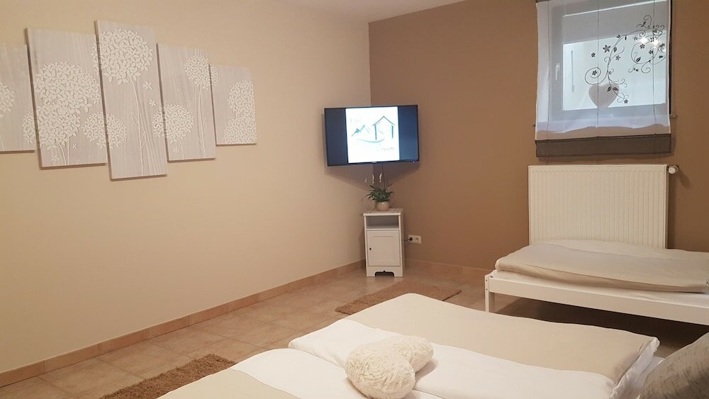 Фото Eifel Dream Zingsheld