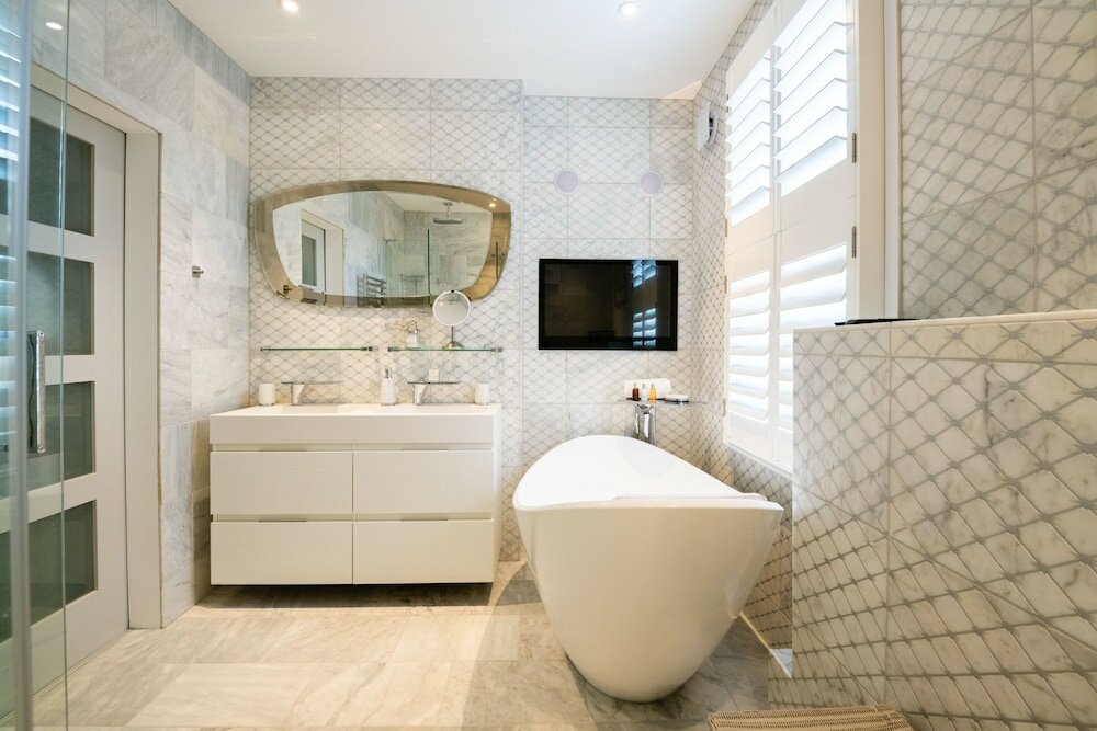 Фото Immaculate Designer Home in Wandsworth