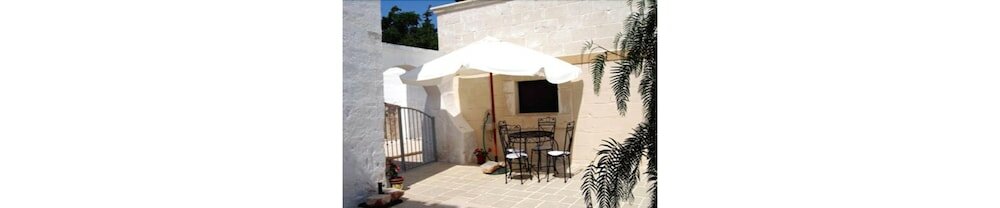 Фото Tenuta Deserto