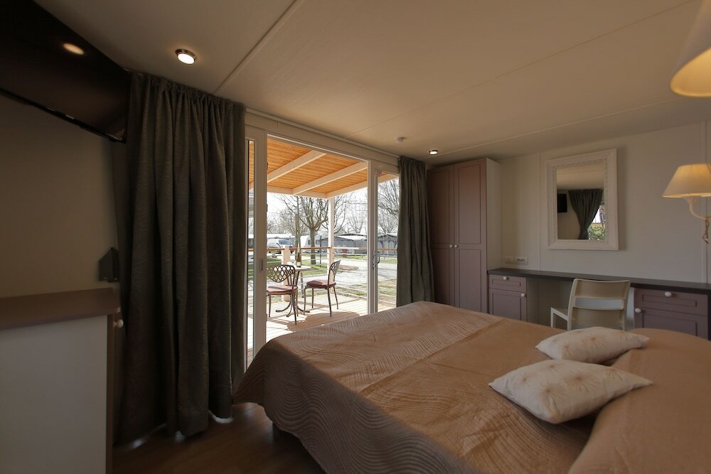 Фото Camping Da Giovanni