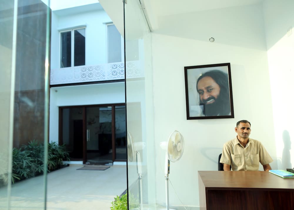 Фото Vedas Wellness City