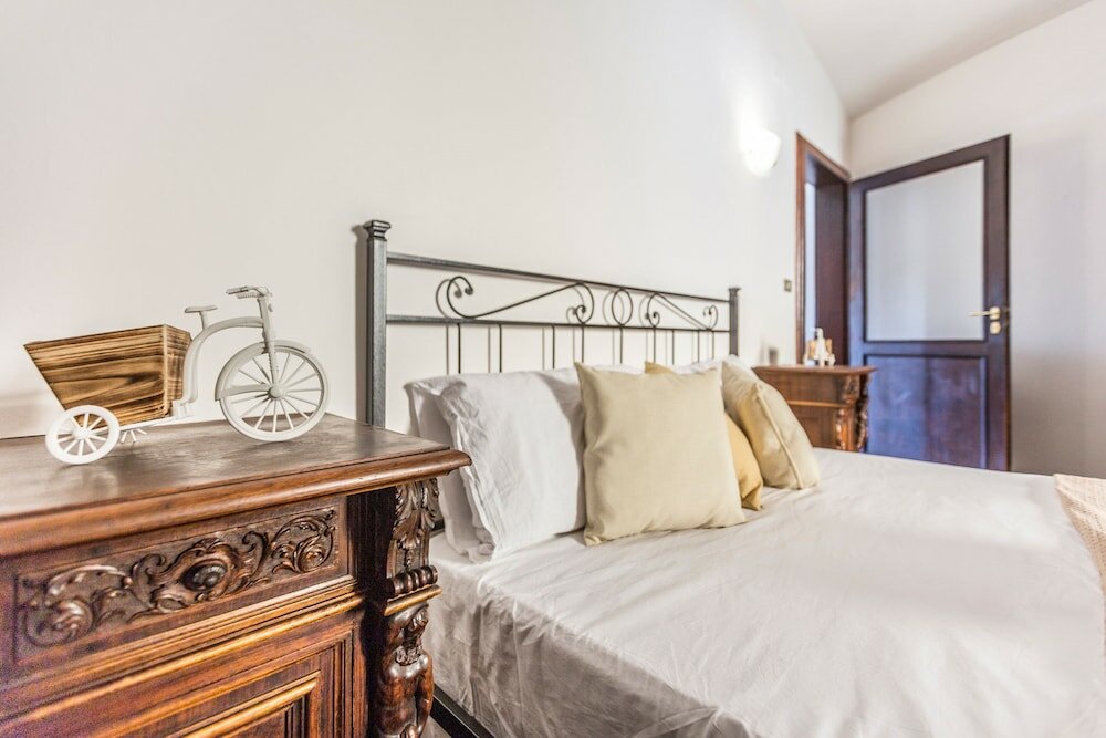 Фото San Mamolo Retreats