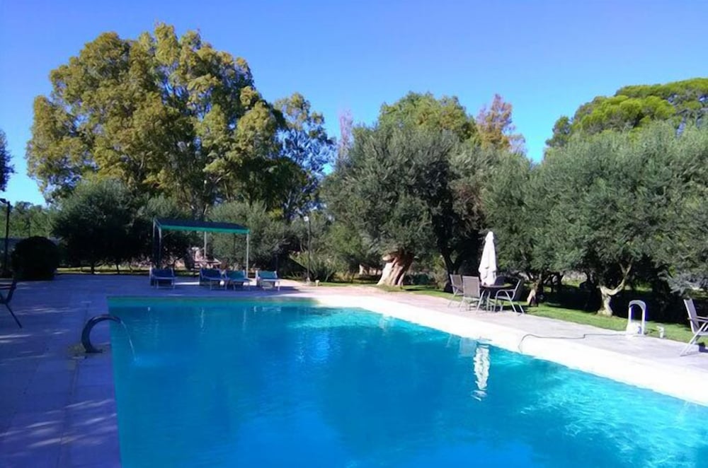 Фото Tenuta Deserto