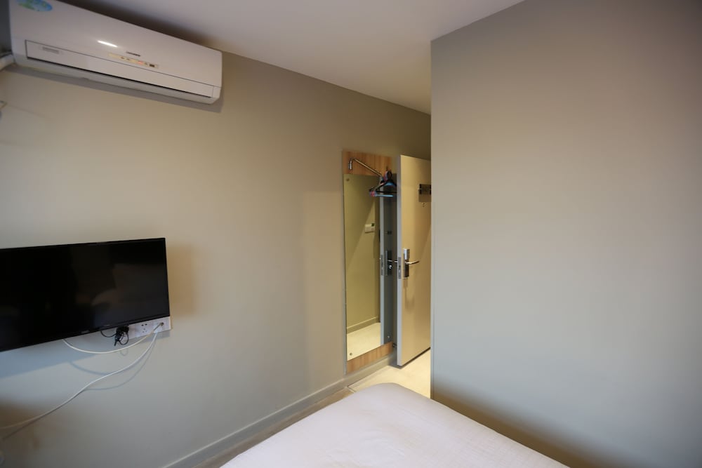 Фото Shanghai xiannuo luxury hotel