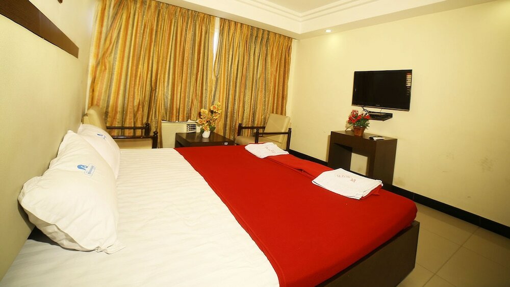 Фото Hotel Rajavihar