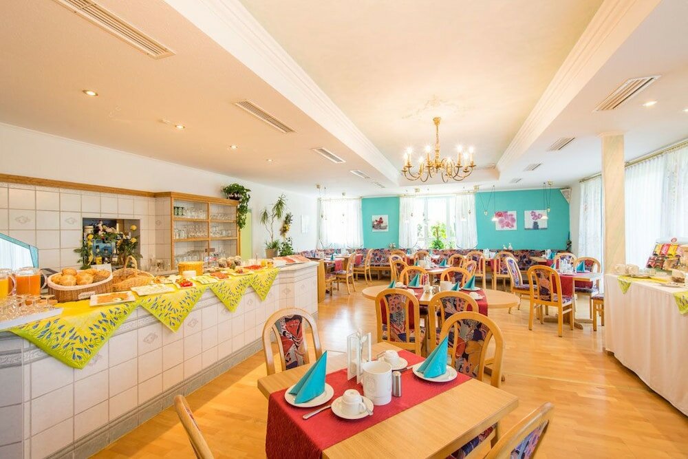 Фото Hotel St. Martin