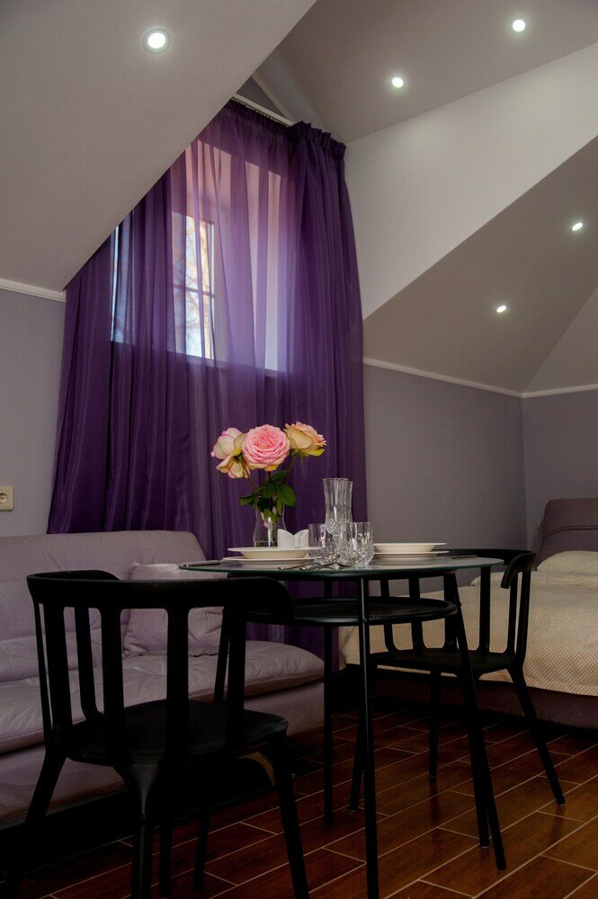 Фото Modern History