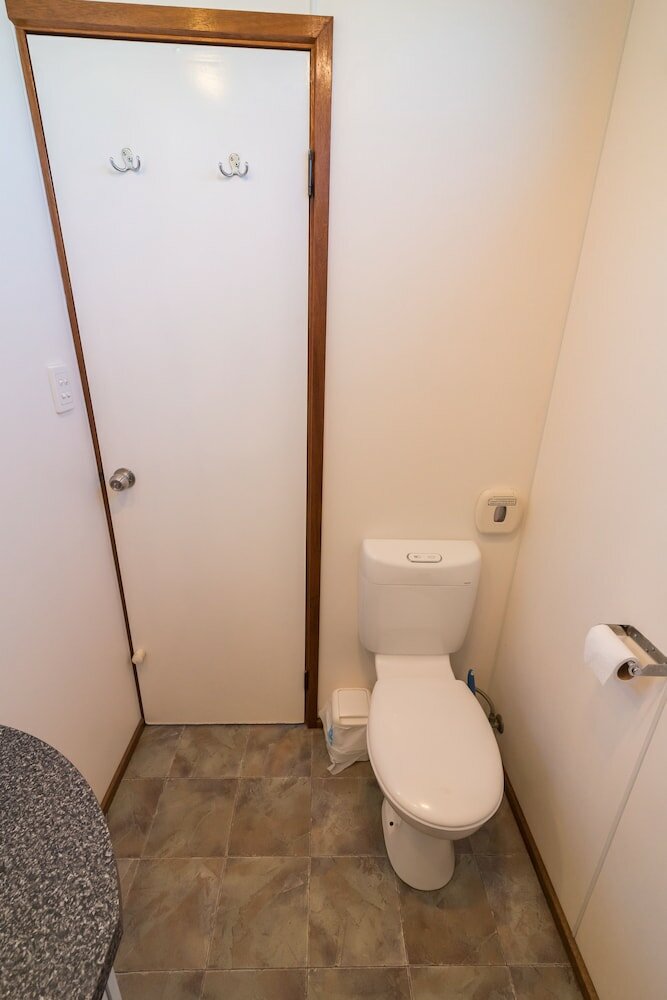 Фото Edithburgh Caravan Park