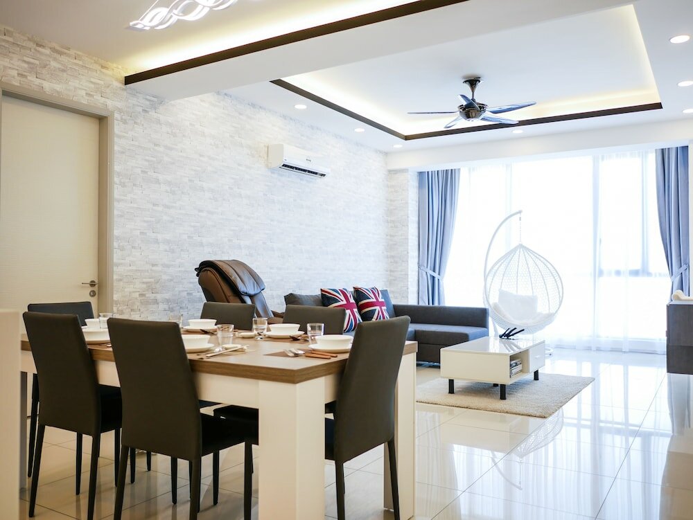 Фото May Full Seaview Luxury Suite