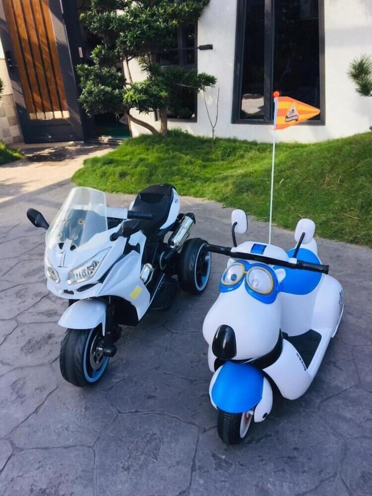 Фото отеля 5