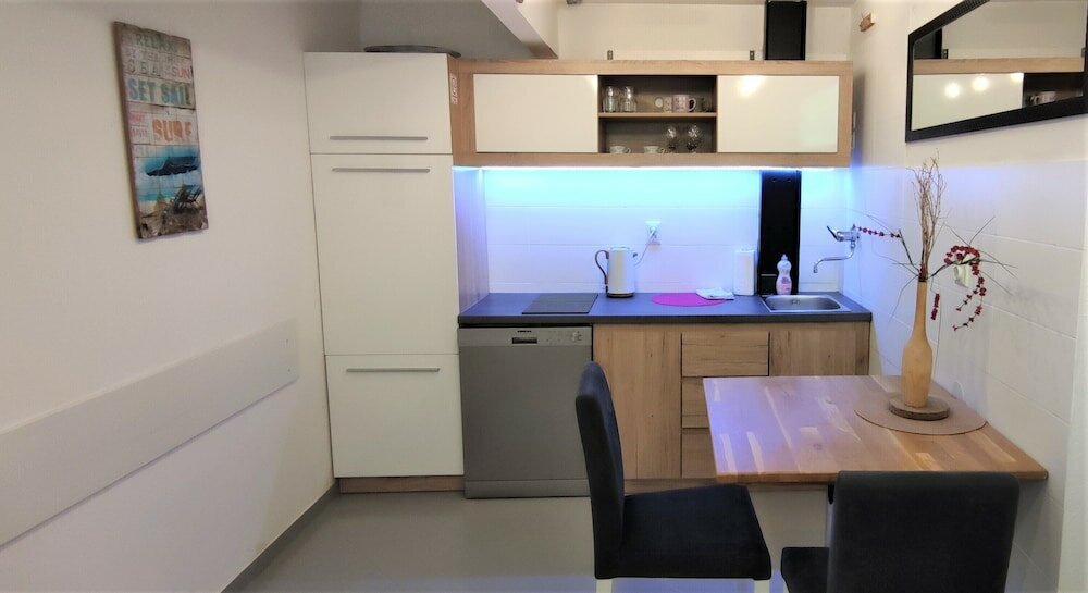 Фото Apartment Trumbic