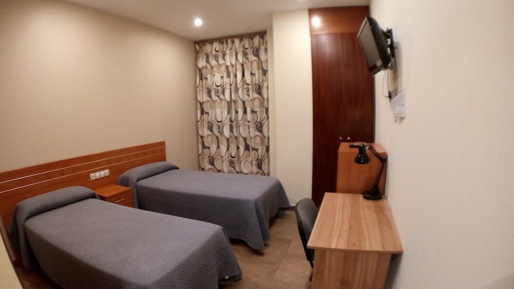 Фото Hostal Venecia