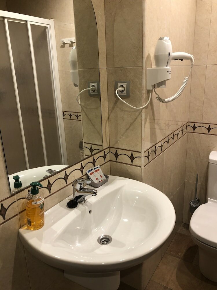 Фото Hostal Venecia