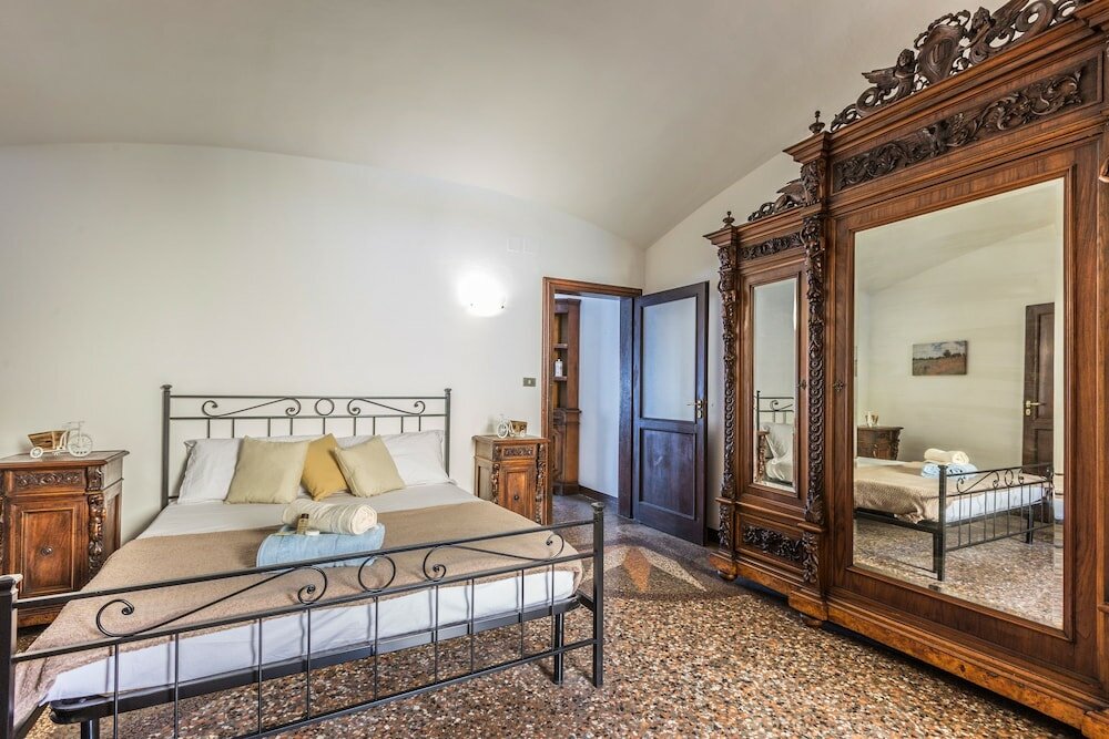 Фото San Mamolo Retreats