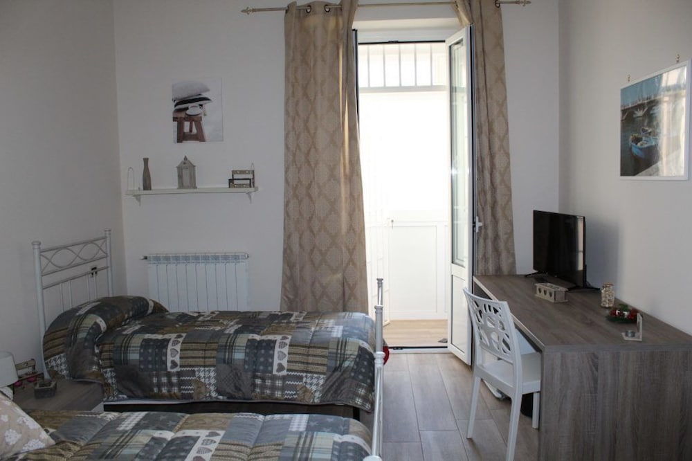 Фото Affittacamere B&b Alba Ionica