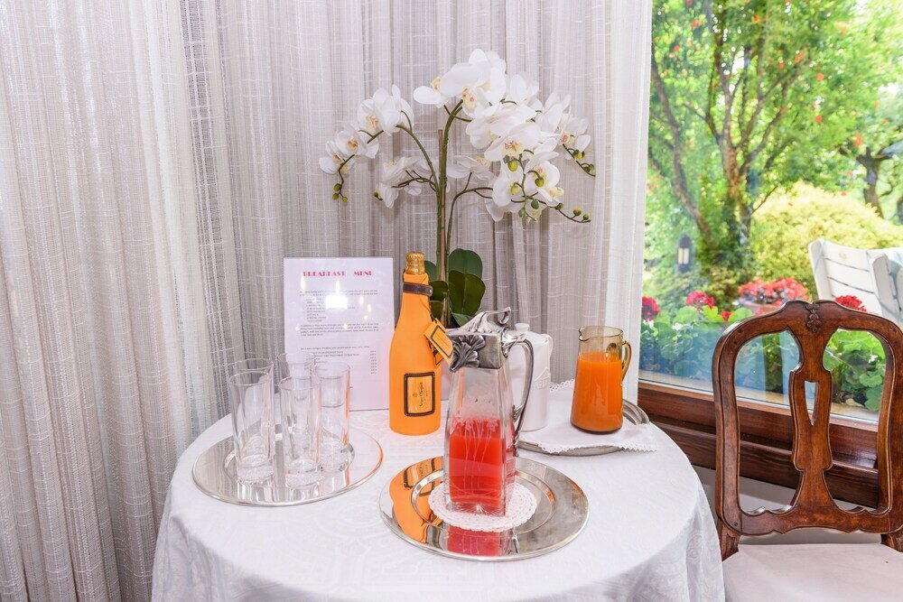 Фото La Casa dell'Architetto