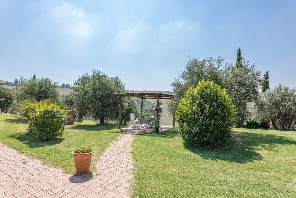 Фото Podere Baccoleno