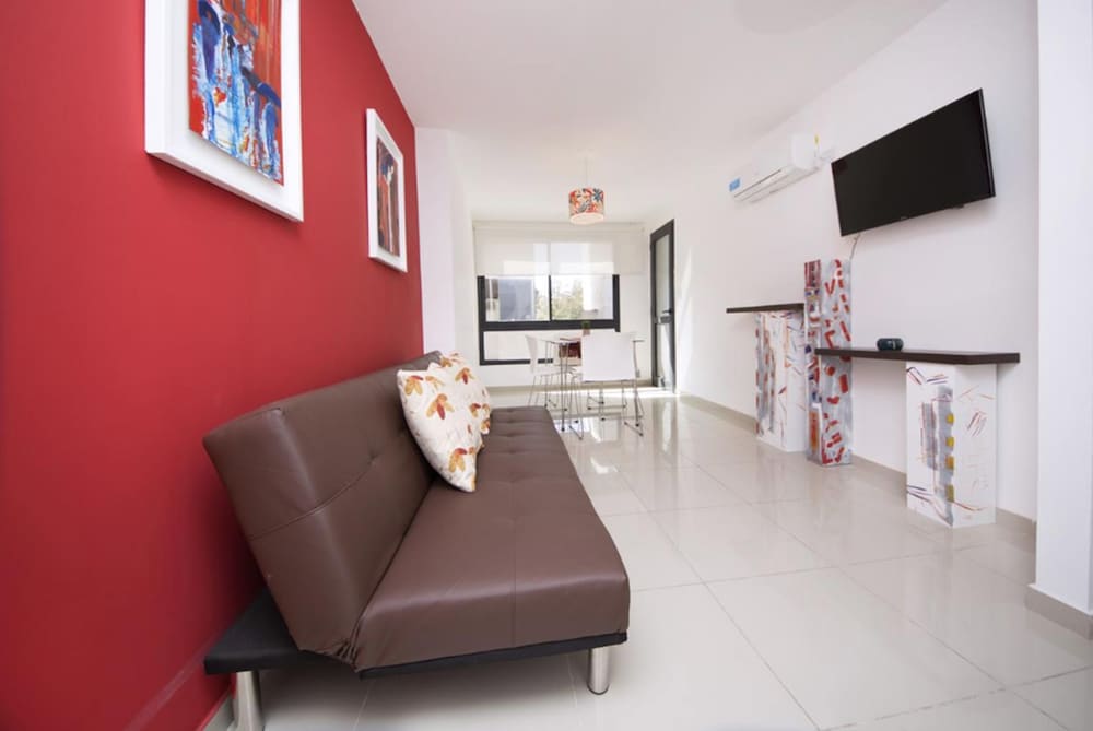 Фото Bvd. Illia Flat Mec