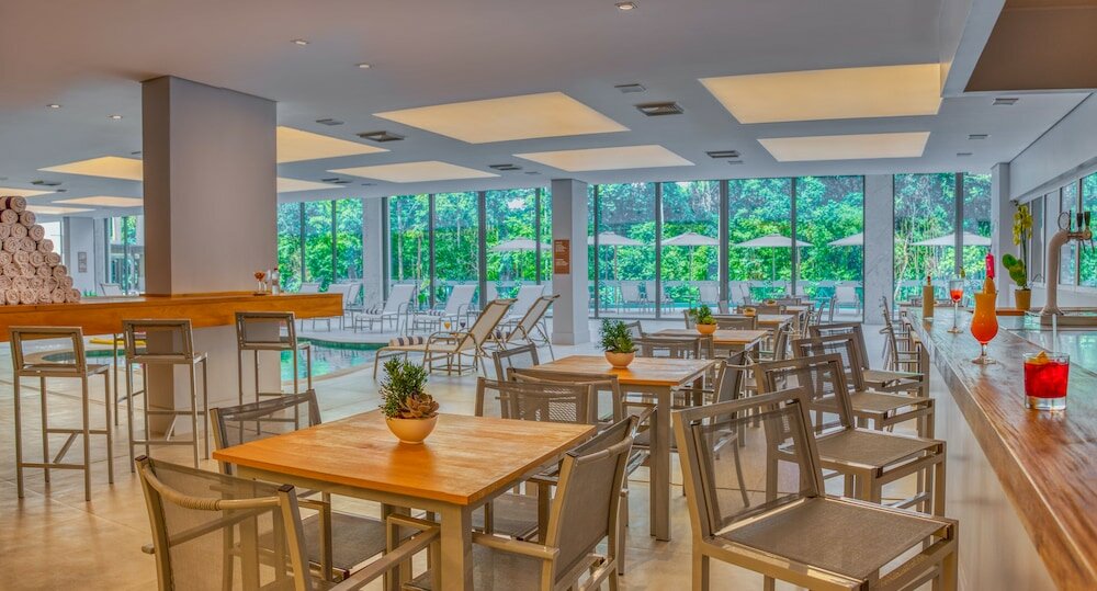 Фото Wyndham Gramado Termas Resort & SPA