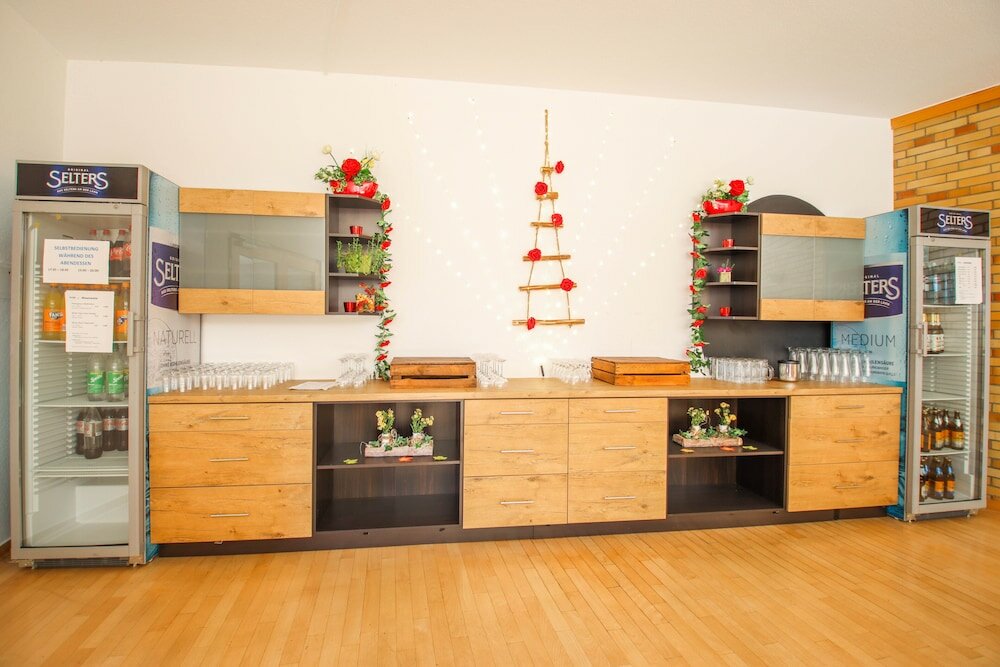 Фото Panorama Hotel Winterberg