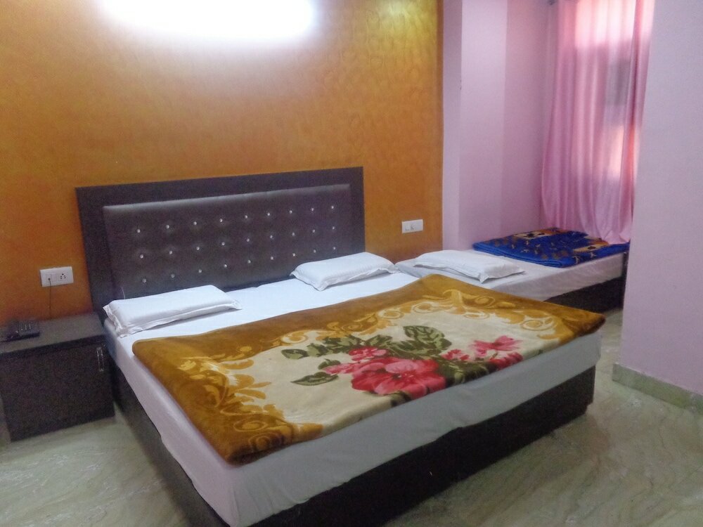 Фото Hotel Raj International Dx